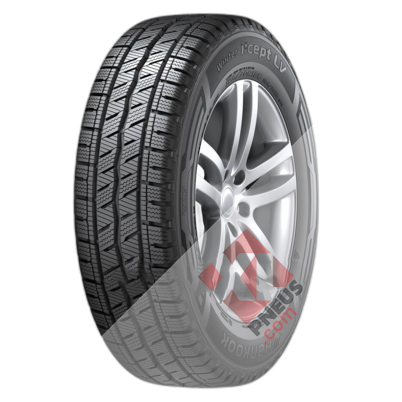 Pneu HANKOOK Winter I*Cept LV RW12 195/75 R 14 106/104R 3PMSF