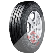 Pneu FIRESTONE Vanhawk Winter 2 205/70 R 15 106/104R 3PMSF