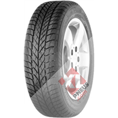 Pneu GISLAVED Euro*Frost 5 175/70 R 13 82T 3PMSF