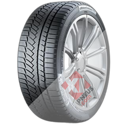 Pneu CONTINENTAL WinterContact TS850P 275/45 R 22 112W XL 3PMSF