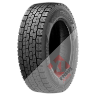 Pneu HANKOOK Smartcontrol DW07 275/70 R 22.5 150/145J 3PMSF