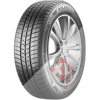 Pneu BARUM Polaris 5 SUV 205/70 R 15 96T 3PMSF