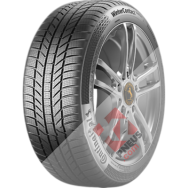 Pneu CONTINENTAL WinterContact TS870P 265/55 R 19 109H 3PMSF