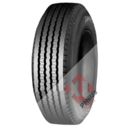 Pneu BRIDGESTONE R187 11R 22.5 148/145L