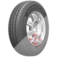 Pneu KENDA KR33A Komendo 215/70 R 15 109R