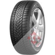 Pneu DUNLOP Winter Sport 5 SUV 205/60 R 17 93H 3PMSF