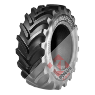 Pneu BRIDGESTONE VT-Tractor 540/65 R 30 155D
