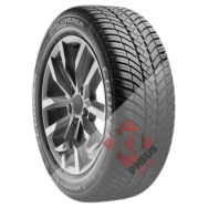 Pneu COOPER Discoverer All Season 235/50 R 18 101V XL 3PMSF