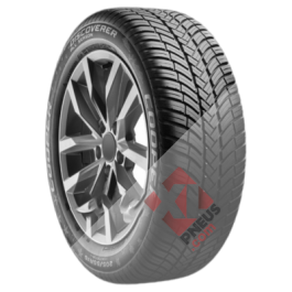Pneu COOPER Discoverer All Season 225/50 R 17 98V XL 3PMSF