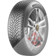 Pneu CONTINENTAL WinterContact TS870 165/60 R 15 77T 3PMSF