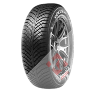 Pneu KUMHO Solus 4S HA31 SUV 225/60 R 17 99H 3PMSF