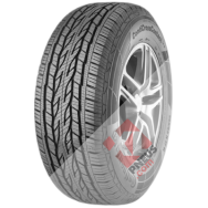 Pneu CONTINENTAL ContiCrossContact LX 2 215/60 R 16 95H
