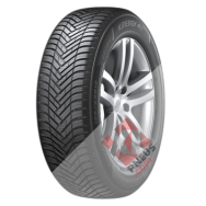 Pneu HANKOOK Kinergy 4S 2 H750 245/45 R 18 100Y XL 3PMSF