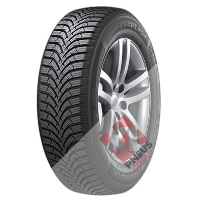Pneu HANKOOK Winter I*Cept RS2 W452 185/65 R 15 88T