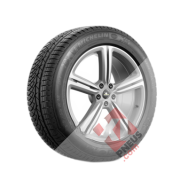 Pneu MICHELIN Pilot Alpin PA4 285/30 R 21 100W XL 3PMSF