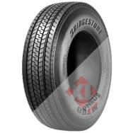 Pneu BRIDGESTONE M788 225/75 R 17.5 129M 3PMSF