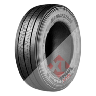 Pneu BRIDGESTONE Ecopia H-Steer 002 385/65 R 22.5 164K 3PMSF