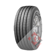 Pneu Rechapé GOOD YEAR Kmax T G2 385/65 R 22.5 164K 3PMSF