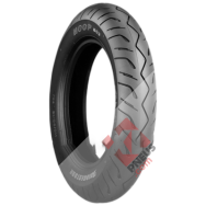 Pneu BRIDGESTONE Hoop B03 120/70 - 14 55S