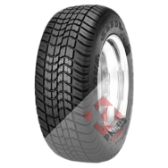 Pneu NORDIC PNEUS K399 Load Star 195/50 - 10 98N