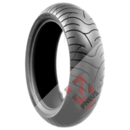 Pneu BRIDGESTONE BT020R 170/60 R 17 72W