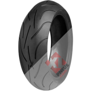 Pneu MICHELIN Pilot Power 2CT 190/50 R 17 73W