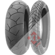 Pneu BRIDGESTONE Battlax BT-011 120/70 R 15 56H