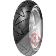Pneu CONTINENTAL ContiTwist 120/70 - 15 56S