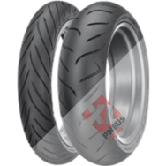 Pneu DUNLOP Sportmax Roadsmart II 160/60 R 17 69W