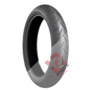 Pneu BRIDGESTONE Battlax BT-016 PRO 160/60 R 17 69W