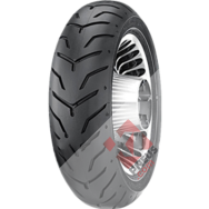 Pneu DUNLOP D407 180/65 - 16 81H