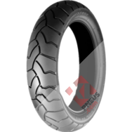 Pneu BRIDGESTONE Battle Wing BW502 150/70 R 17 69V