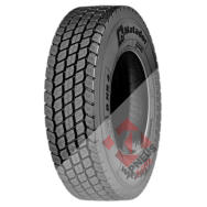 Pneu MATADOR DHR-4 295/60 R 22.5 150/147L 3PMSF