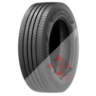 Pneu HANKOOK AH31 385/65 R 22.5 164K 3PMSF