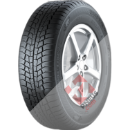 Pneu GISLAVED EuroFrost 6 225/40 R 18 92V XL 3PMSF