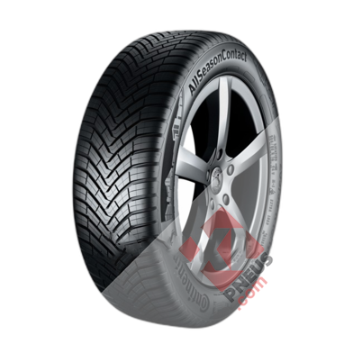 Pneu CONTINENTAL AllSeasonContact 205/60 R 16 96V XL 3PMSF