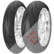 Pneu AVON 3D Ultra Xtreme AV82 180/55 R 17 73W