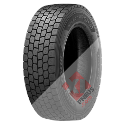 Pneu HANKOOK Smartflex DH31 275/70 R 22.5 148/145M 3PMSF