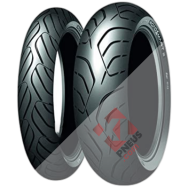 Pneu DUNLOP Sportmax Roadsmart III SP 120/70 R 17 58W