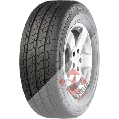 Pneu BARUM Vanis Allseason 215/70 R 15 109R 3PMSF