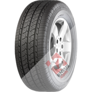 Pneu BARUM Vanis Allseason 215/70 R 15 109R 3PMSF
