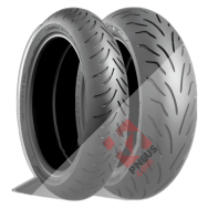 Pneu BRIDGESTONE Battlax Scooter 140/70 - 14 62P
