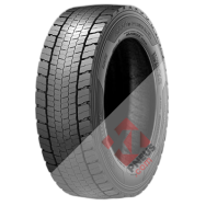 Pneu HANKOOK DL20W 315/80 R 22.5 156/150L 3PMSF