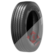 Pneu HANKOOK SmartFlex AH35 8R 17.5 117/116L 3PMSF
