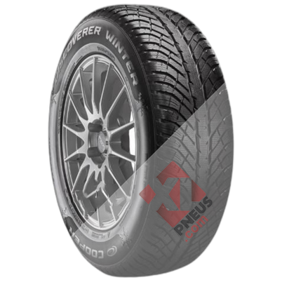 Pneu COOPER Discoverer Winter 205/60 R 17 93H 3PMSF