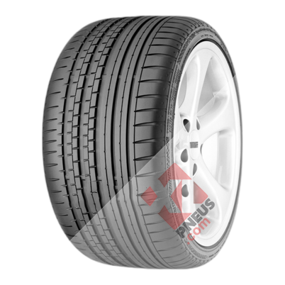Pneu CONTINENTAL ContiSportContact 2 275/30 R 19 96Y XL