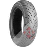 Pneu BRIDGESTONE Hoop B02 130/70 - 16 61P