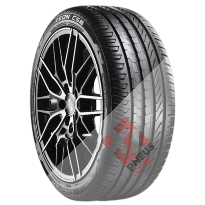 Pneu COOPER Zeon CS8 205/45 R 16 83W
