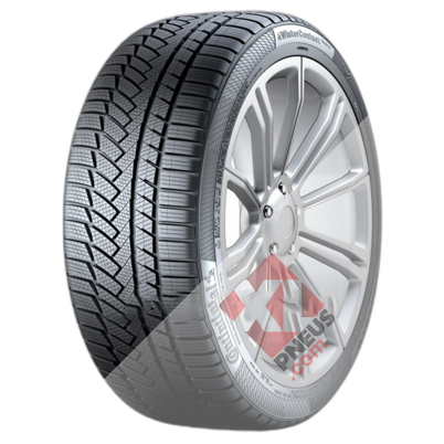 Pneu CONTINENTAL WINT TS 850P 215/65 R 17 99H 3PMSF