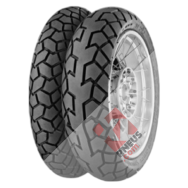Pneu CONTINENTAL TKC 70 90/90 - 21 54H